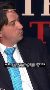 Curtis Yarvin tells The Liz Truss Show, “you need a Prime Minister with  absolute authority over the government,” if you want to “start from  scratch.”, Watch the interview now