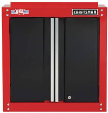 Check spelling or type a new query. Amazon Com Craftsman Garage Storage 28 Inch Wide Wall Cabinet Cmst22800rb Tools Home Improvement