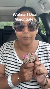 Jeen Mata Ring Walmart Review