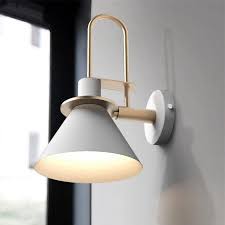 Maybe you would like to learn more about one of these? Oklak Nordic Wall Light White Metal Wall Light Wall Lights Black Wall Lamps