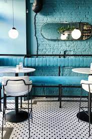 The Spaces You Like 7 Of Your Latest Discoveries Restaurant Interior Restaurant Design Interior