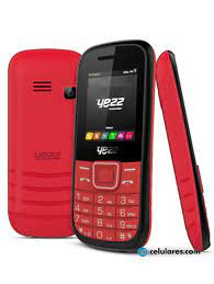 Yezz Classic C23A - Celulares ...