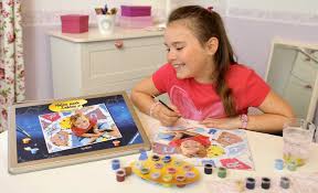 Selbstverständlich drucken wir auch ihr eigenes layout. Ravensburger Memory Und Fotopuzzle Selbst Gestalten O Du Frohliche