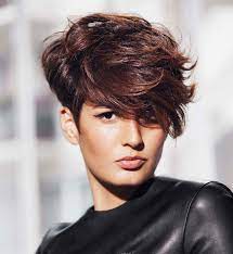 Maybe you would like to learn more about one of these? Coiffure 30 Idees De Coupes Courtes Pour L Ete