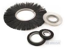 Disk Brushes | Precision Brush