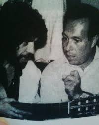 Daniel carnero (@carnerosierra)