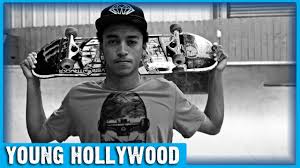 Nyjah huston is a 26 year old american skateboarder. Nyjah Huston Skateboarder Rastafarian Philanthropist Young Hollywood