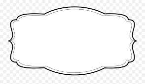 Mockup isolated on transparent background. Vintage Labels Vector Transparent Label Sticker Blank Png Vintage Vector Png Free Transparent Png Images Pngaaa Com