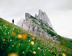 The Dolomites An Itinerary To The Best Photo Locations Sarahinthegreen