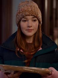 Abby Callis Love Story