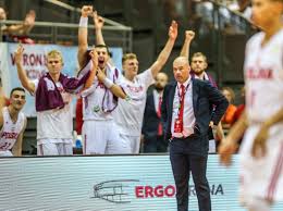 Mistrzowie ameryki z 2013 roku pokonali. 15 Osobowy Sklad Reprezentacji Polski W Koszykowce Na Eliminacyjne Mecze Eurobasketu 2022 W Gliwicach Dziennik Baltycki