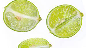 This is where the lime scion has been grafted to the stock of a host plant when the host plant was very young. The Difference Between A Key Lime A Regular Lime Tasting Table