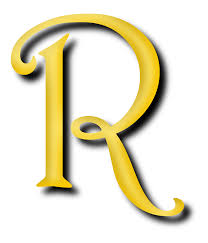 Download Alphabet 13 Letter R Icons Png Free Png And Icons Downloads