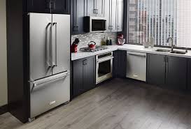 a counter depth refrigerator is a full