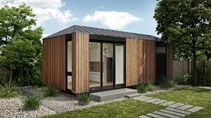The best detached auxiliary / accessory dwelling unit (adu) floor plans. Prefab Adu From Livinghomes Unveiled For Under 100k Curbed