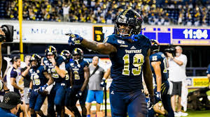 2020 carolina panthers depth chart for all positions. Shemar Thornton 2020 Football Fiu Athletics