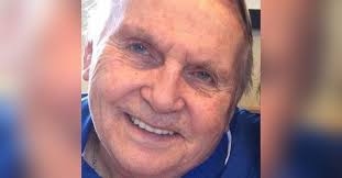 Barry Clifford Lambert Obituary