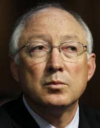 klamath basin scientific misconduct