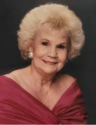 Obituary information for Helen Paxton Jackson Crews