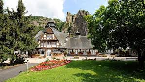 Haus am stein damit sie in zukunft gepflegt wohnen können. Bad Munster Am Stein Ebernburg