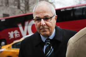 He was best known for operating history's largest ponzi scheme. Bernie Madoff S Brother Co Conspirator Peter Madoff Released From Federal Custody