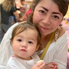 Fundraiser for Scott Gaul by Nicole Schuery : In Loving Memory of Alexandra  Sedeño