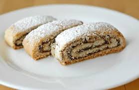 Nutella Recipes Nutella Recipes Roll Cookies Yummy Cookies