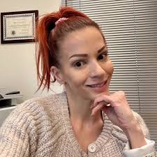 Huge shout out to my team for making me feel special