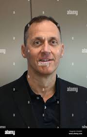 David stefan hi-res stock photography and images