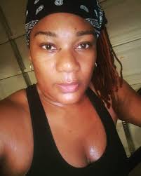 Saturday garage grind heat workout