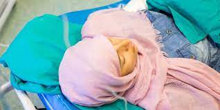 Doa Ketika Sedang Dilanda Sakit Ringan Dream Co Id