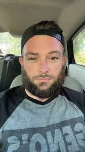 Oblong Face Shape Ranking Men