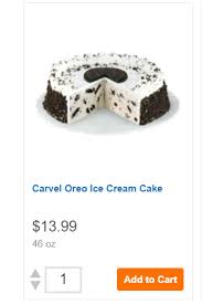 Those who can afford something like a beach house have wisely abandoned this urban hellscape until at least. Carvel Ice Cake Just 6 24 Kroger Couponing