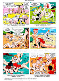 Titi Fricoteur Cartoon Porn