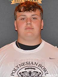 Cade Briggs, Arizona State, Offensive Line