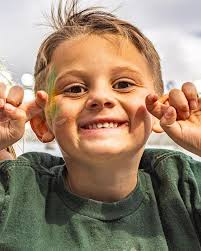 Colorado State Rams 🐏