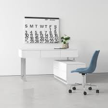 1962 was a big year. Amika 55 Desk Reviews Allmodern