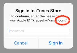 It stores your payment and shipping information for purchases from both the app store and no matter what kind of computer you're on, you can make an apple id using a browser. Ios Privacy Steal Password Easily Get The User S Apple Id Password Just By Asking Felix Krause