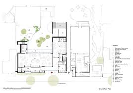 Gallery Of Sandringham Primary School Walters Cohen 14 School Floor Plan School Floor Primary School