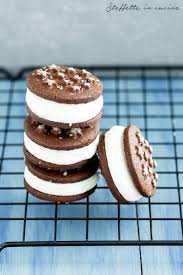 Check spelling or type a new query. Sandwich Gelato Pan Di Stelle Una Sana Merenda Homemade