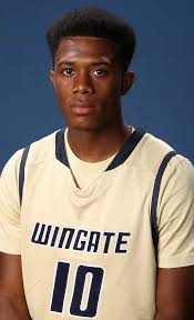 2014-15 Men's Basketball Roster