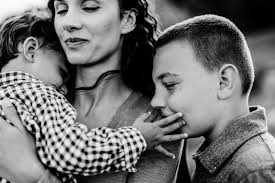 Capturing Family Connection