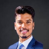 It's been an 8-month journey of active job seeking, and I've been exploring  every possible avenue.