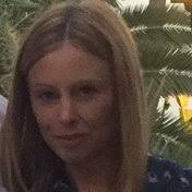 Joanne Scott Email & Phone Number