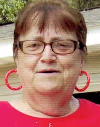 Obituary information for Donna Sue Kovacs