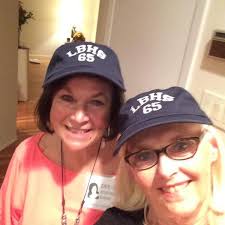 Class of 1965 (Long Beach High School)