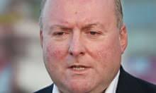 Blair's inner circle