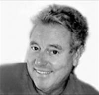 JOHN DUFFIN Obituary (2013)