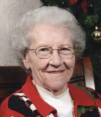 Mary Schwab Obituary (1921