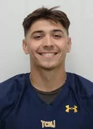 2021 Football Roster